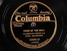 Clarence Carter & Wise Brothers COLUMBIA 15680 E+/E 