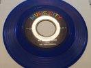 The Creschendos - My Heart's Desire - Take My Heart - Music City Blue Vinyl M- 