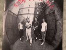 Sick Of It All First Press 7” Inch 628 of 1000 on Black Vinyl 1987