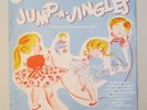 Jump A Jingles Tom Glazer 10