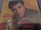 The Jailhouse Rock Sessions by Elvis Presley. On The LAUREL Label.