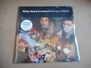 KITTY, DAISY & LEWIS smoking in heaven HEAVYWEIGHT 2011 2xLP SBESTLP44 - SEALED