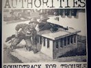 Authorities Soundtrack for Trouble Classic 1982 Release