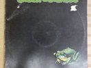 ROCK LP - GREEN BULLFROG 