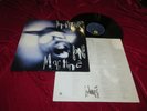 Tom Waits ‎– Bone Machine  EUROPE 1992 ORIG. OIS  Vinyl/Cover:very good