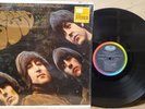 The Beatles - Rubber Soul - Capitol LP ST-2442 VG++ ROCK STEREO REISSUE SHRINK