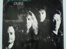 VAN HALEN 0U812 Original WARNER BROS. 1-25732 '88 SEALED embossed cover LP hype
