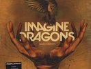 Imagine Dragons - Smoke + Mirrors Deluxe  (Vinyl 2LP - 2015 - US - Original)