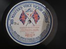 Sousa Band Natjinal Air Force Victor 16514 78 Rpm Record