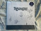 Jason Isbell and the 400 Unit Signed Reunions LP Black Vinyl AUTOGRAPHED New