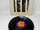 DAVID ALLAN COE Penitentiary Blues LP SSS INTERNATIONAL SSS-9 STEREO 1969 DieCut