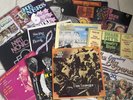 Selection On Records Jazz/Big Band/Soul/Country X 13 Free P&P Lots Listed (L)