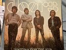 THE DOORS - WAITING FOR THE SUN 1968 Allentown Pressing Unipak - Excellent