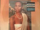 Whitney Houston- Self Titled - Shrink wrap + hype sticker  1982 - EX VINYL
