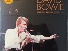 David Bowie Live in Berlin(1978LP) (Vinyl LP)