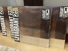 Thrice - Major/Minor Vagrant Exclusive Brown/Bone Vinyl 2XLP - 25th Anniversary