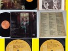 DAVID BOWIE, The Rise And Fall Of Ziggy Stardust 72 mick ronson, rara EDIC US EX