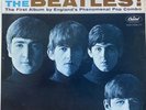 The Beatles - Meet the Beatles - 1964  EXCELLENT Vinyl  ST-2047