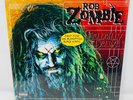 Rob Zombie - Hellbilly Deluxe - Audiophile Black Vinyl LP - Excellent Condition