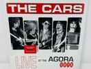 The CARS - Rare Vinyl LP Live at the Agora 1978 RSD Record Store Day - BRAND NEW