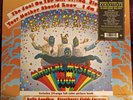 The Beatles Magical Mystery Tour (Vinyl) 2009 Remaster + Picture Book - SEALED
