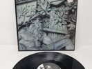 LP Death In June / Current 93 – 1888 BAD VC693 UK 1990 LIMITED EDITION
