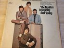 The Beatles Yesterday and Today (1966), 2nd Stage Butcher Cover, Stereo, #ST2553