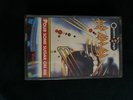 DEF LEPPARD Pour Some Sugar On Me UK cassette single 1987 UNPLAYED