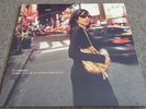 PJ Harvey - Stories From The City, Stories From The Sea Vinyl Record LP Album