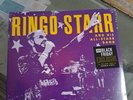 Ringo Star And His All-star Band Live At The Greek Theater 2019 Sealed Rsd Bf...