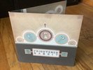 FRIGHTENED RABBIT “The Winter Of Mixed Drinks”  LP 2010 FatCat Label #FATLP84