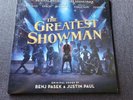 The Greatest Showman - Soundtrack Various (Hugh Jackman, Zac Efron) LP Album