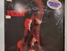 RATT LP, Time Coast Communications, 90245-1-Y In Stereo Still In Shrink Wrap