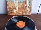 Gli Apostholi Ho Smesso di Vivere lp 1979 italian prog Delfino NM vinile