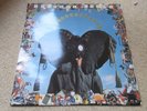 World Party Goodbye Jumbo LP UK 1st Press [Ex+/Ex+]    Superb
