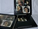 THE BEATLES - LET IT BE BOXED SET. PXS 1. 1970. 2U/2U. Red Apple sleeve.