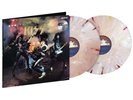 Limited Edition KISS ALIVE 45th Anniversary COLOR VINYL Factory Sealed CONFIRMED