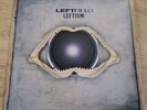 Leftfield Leftism Triple LP Tri Fold Sleeve  HANDLPT Fantastic condition