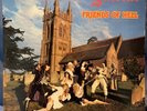 WITCHFINDER GENERAL “Friends Of Hell” IMPORT UK Original 1983 LP NWOBHM