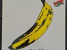 THE VELVET UNDERGROUND & NICO LP 1966 Holland polydor 2458506 S 2 / 2459358