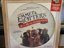 Paul Williams: Emmet Otter’s Jug-Band Christmas Picture Disc Vinyl LP Record Day