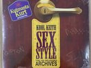 SEALED - KOOL KEITH [Sex Style-Unreleased Archives] 2007 LIMITED/NUMBERED