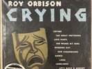 SEALED - ROY ORBISON [Crying] MONO/CLASSIC/QUIEX SV-P/200 GRAM