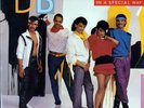 DeBarge ‎– In A Special Way Gordy 6061GL  1983 VG++