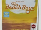 The Beach Boys Sounds of Summer 60th Anniversary 2 LP Vinyl + Slipmat New Sealed