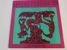 BEYOND POSSESSION - VINYL 1986 N/M CONDITION  SOOTHSAYER SACRIFICE DBC ARMOROS