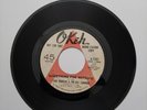 Carl Douglas & Big Stampede Something For Nothing / Let The Birds Sing OKEH VG+