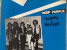 BEATLES 33 t de Deep Purple 