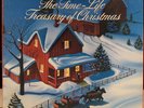 The Time-Life Treasury Of Christmas Vinyl 2LP in Near Mint  Condition 1986 Xmas