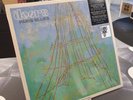 RSD BLACK FRIDAY: THE DOORS - PARIS BLUES LTD BLUE VINYL LP MINT/SEALED